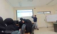 کارگاه آموزشی endnot - مدرس: دکتر سلیمانی مورخ:21 فروردین 1403  مکان: سایت کامپیوتر